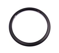 Originale samsung SM-R840 SM-R845 galaxy Watch 3 45 MM Lunetta Metallo Dreh Ring