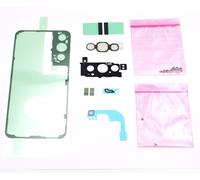 Originale samsung SM-S901B galaxy S22 Copri Batteria Adesivo Sigillo Kit Rework