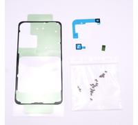 Originale samsung SM-S911B galaxy S23 Copri Batteria Adesivo Sigillo Set Viti