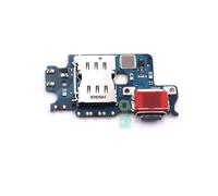 Originale Samsung SM-S911B Galaxy S23 Tipo-C USB Porta Di Carica Scheda Sim