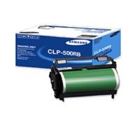 Originale Samsung Tamburo CLP-500 CLP-550 CLP-550N/CLP-500RB Drum Cartuccia Ovp
