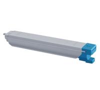 ORIGINALE Samsung toner ciano CLT-C808S SS560A 20000 pagine