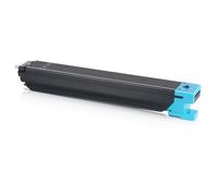 Toner Originale Samsung CLT-C809S SS569A Ciano 15000 Pagine