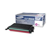 Samsung CLP-M660B/ELS - ST924 - Toner magenta - für CLP-610ND 660N 660ND; CLX-6200FX 6200ND 6210FX 6240FX