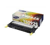 Samsung SU482A toner giallo Originale CLT-Y4092S