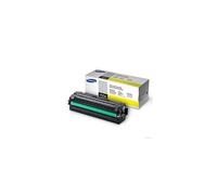 Samsung CLT-Y506L cartuccia toner 1 pz Originale Giallo