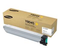 Samsung CLT-Y804S cartuccia toner 1 pz Originale Giallo