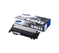 Samsung Cartuccia toner nero originale HP CLT-K404S