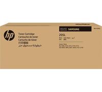 Toner originale Samsung D205L Nero