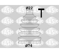 Originale SASIC Kit Di Giunti A Snodo 1904008 Per Citroën DS Dacia