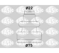 Originale SASIC Kit Di Giunti Omocinetici 2933593 Per Citroën Peugeot