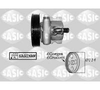 Originale Sasic Pompa Idraulica Sterzo 7070016 per Citroën Peugeot