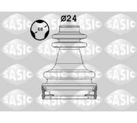 Kit cuffia, Semiasse - SASIC 1904025