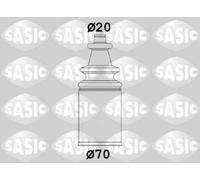 Originale SASIC Soffietto Albero Motore 2873833 per Citroën Peugeot
