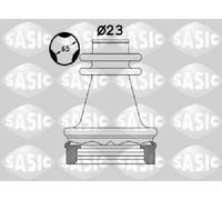 Soffietto giunto semiasse sul lato del cambio 4003472 SASIC per RENAULT CLIO II