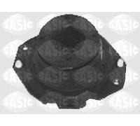 Sasic Supporto ammortizzatore 4001644 Montaggio puntone anteriore per Renault Espace IV, Vel Satis