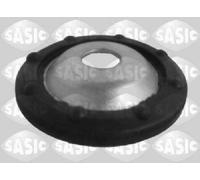 2x SASIC Supporto Ammortizzatore a Molla Frontale per Peugeot 207 Cc Di WD_ 1.6