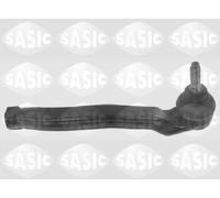 Sasic Testina barra sterzo 4006161 – anteriore sinistra per Renault Megane II / Clio III