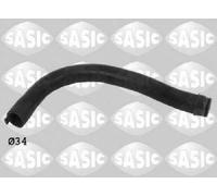 Originale SASIC Tubo Del Radiatore 3400030 Per Citroën Peugeot