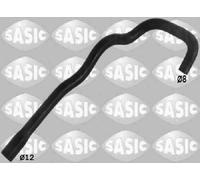 Sasic Tubo del sistema di raffreddamento 3406141 Flessibile per Opel Meriva A MPV / Space wagon