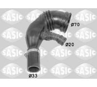 SASIC 3330047 Flessibile aria alimentazione