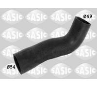 SASIC Manicotto intercooler BMW 320D (E46) cod. 3336024
