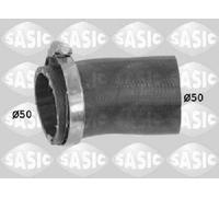 SASIC Manicotto Turbina 3336261 Tubo Flessibile Per Turbo,Tubo aria alimentazione VW,AUDI,SKODA,Polo Hatchback (6R1, 6C1),A1 Sportback (8XA, 8XF)