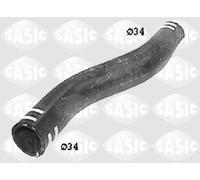 Originale SASIC Tubo Radiatore SWH6611 per Fiat