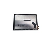 Originale Schermo Completo LCD e Vetro Tattile Grigio per Microsoft Surface Pro 4 Relife