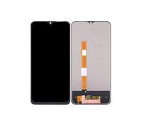 Originale Schermo Completo LCD & Vetro Touch Nero Per Vivo Y72 5G