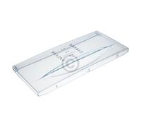 Originale Schubladenblende Liebherr 9041803 Congelatore Kühlgefrierkombination