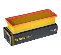 Originale SCT Filtro Dell'Aria SB 2252