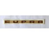 ORIGINALE Seat Leon Ibiza Cupra Cooper emblema CUPRA 6LL853687 27A