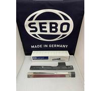 Originale Sebo Bodenbleche Con Spazzola per Aspirapolvere X 1,XP1,G1 E X 4