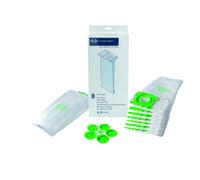 Sebo Filterbox K, Sacchetto Aspirapolvere per Sebo Airbelt K, 8 Pz. (6629ER)