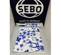 Originale SEBO Microfono Electret - Filtro di Scarico Oriental 7095ER