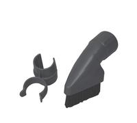 Originale Sebo Möbepinsel Spazzola 6728ER per K, C, E, D Aspirapolvere Con Clip