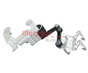Originale Sensor METZGER Xenonlight (Regolazione Della Portata) 0901306