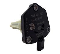 Originale Sensore, Supporto Olio Motore/Sensore di Livello Audi Seat Skoda VW