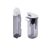Originale Serbatoio acqua pulita, serbatoio acque reflue, compatibile con Tineco Floor ONE S7 Steam Parti per aspirapolvere(Set 01)