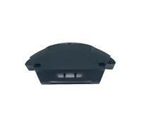 Originale Serbatoio dell'acqua 2 in 1 con contenitore for la polvere, compatibile con VIOMI Alpha 2 Pro/Plus/Eagle Parti per aspirapolvere