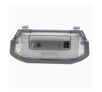Originale Serbatoio dell'acqua, contenitore della polvere, filtro HEPA, compatibile con Yeedi K650 / K730 Parti per aspirapolvere(AS SHOW-1)