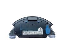 Originale Serbatoio dell'acqua, panno for il lavaggio, compatibile con iLife A10s / X900 Parti per aspirapolvere(Water Tank)