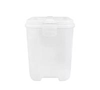 Originale Serbatoio for acqua pulita, serbatoio for acque reflue, compatibile con Narwal Freo Z10 / Freo Z Ultra/Freo Z10 Ultra Parti per aspirapolvere(Sewage Tank)