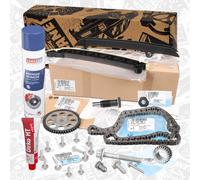 Originale Set Catena Trasmissione VW Golf Skoda Rapid Audi Seat 1,2 TSI Cbza