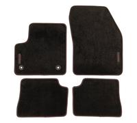 Originale Set di 4 tappetini in velluto 50291176