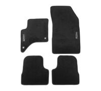 Originale Set di 4 tappetini in velluto 50291210