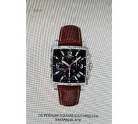 Originale Set Di Mani Certina DS Podium Uomo Quarzo Quadrato C15171605701