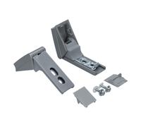 Originale Set Riparazione Maniglia Kühlschrankgefrierschrank Liebherr 9590180