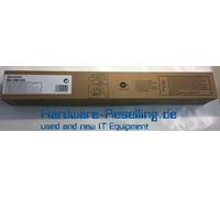 Sharp MX-31GTCA cartuccia toner 1 pz Originale Ciano